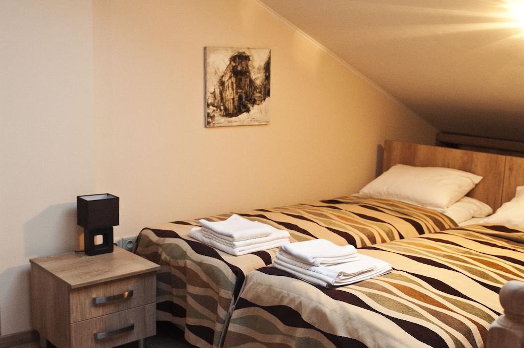 Gudauri Palace Apartments Habitación foto